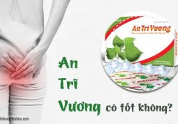 An Trĩ Vương có tốt không