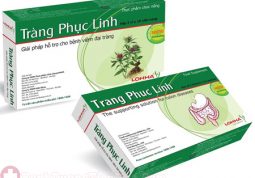 Thực phẩm chức năng Tràng Phục Linh tốt không