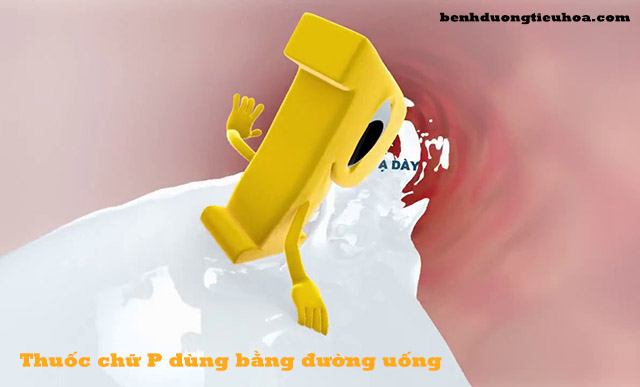 Cách dùng thuốc Phosphalugel