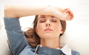 thiếu hụt dinh dưỡng do viêm đại tràng co thắt
