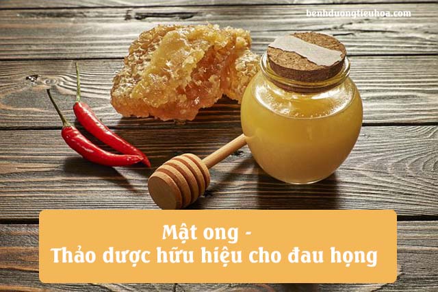 Cách chữa rát cổ họng