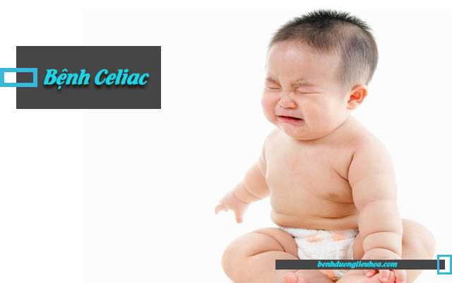 những điều cần biết về bệnh Celiac