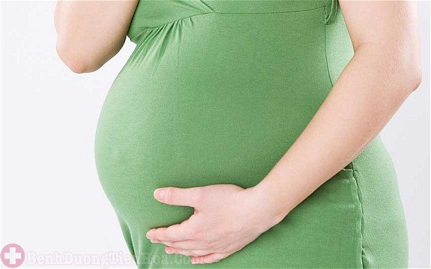 Bệnh trĩ khi mang thai có nguy hiểm không