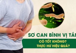 Bài thuốc Sơ can Bình vị tán có tốt không? Câu trả lời sẽ có trong bài viết sau đây