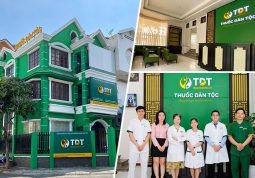 Một số hình ảnh về cơ sở 145 Hoa Lan