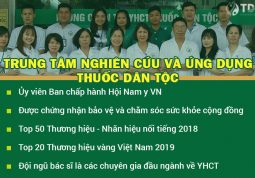 trung tam thuoc dan toc