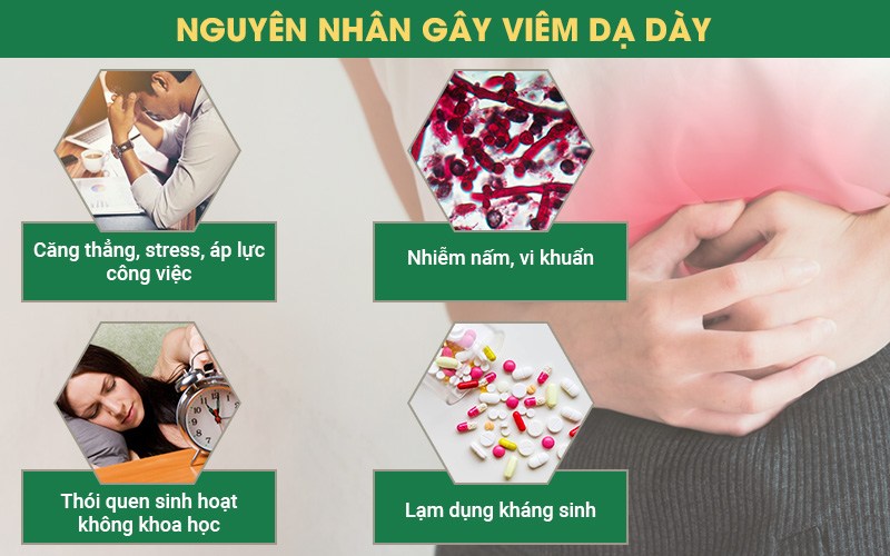 nguyen nhan dau da day