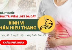 banner dạ dày quân dân 102