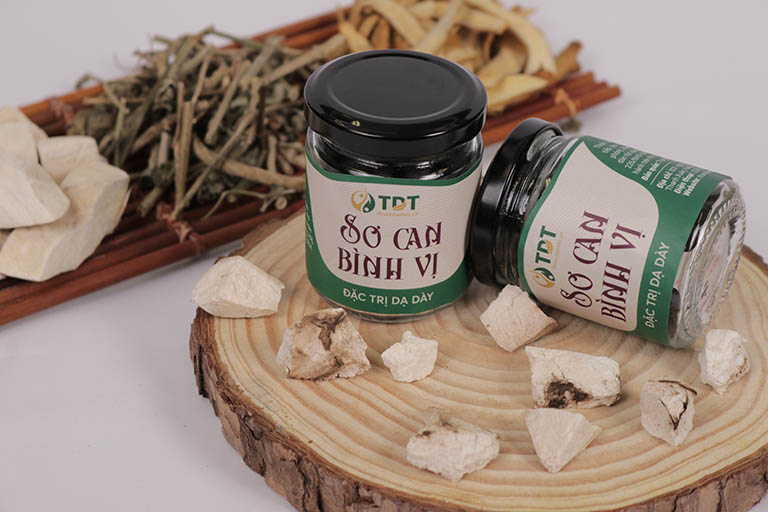 Bài thuốc Sơ can Bình vị tán thế hệ 2 được bào chế thành công đạt kỳ vọng ban đầu của đội ngũ nghiên cứu
